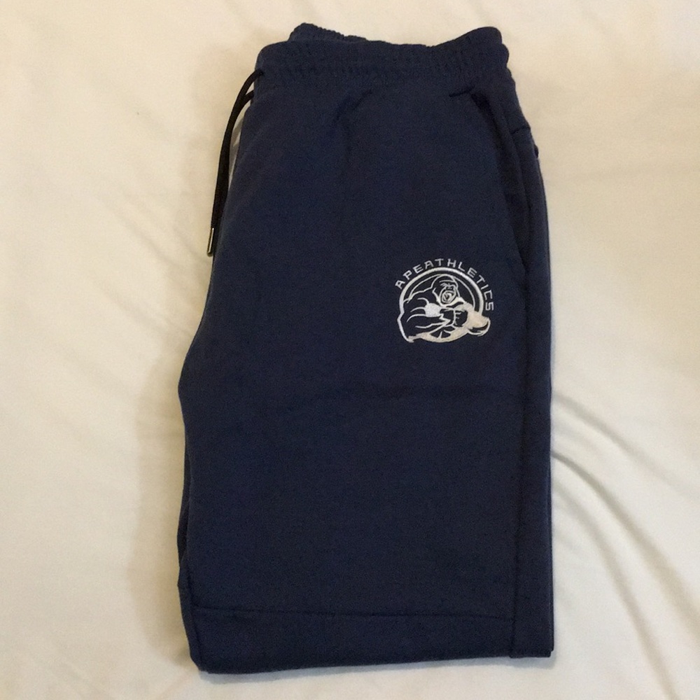 Ape Athletic Joggers